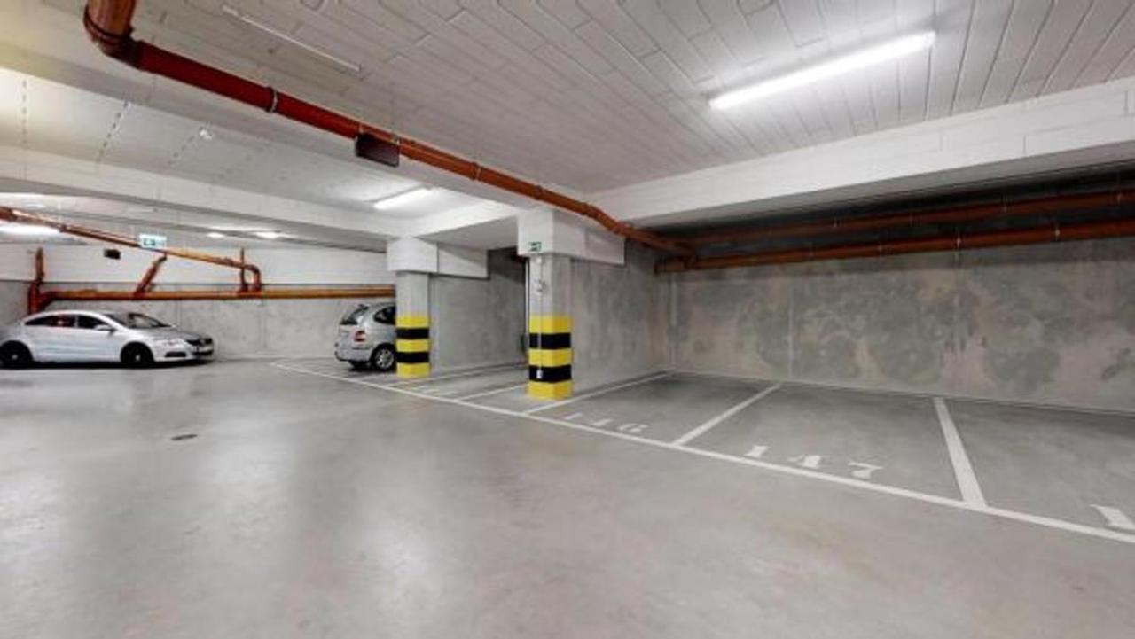 Apartament Amsterdam Nad Odra Tectum