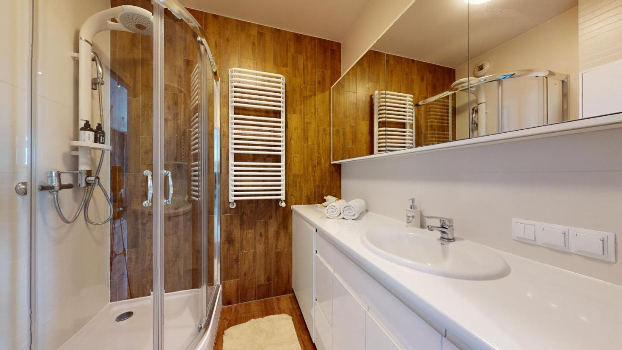 Apartament Amsterdam Nad Odra Tectum