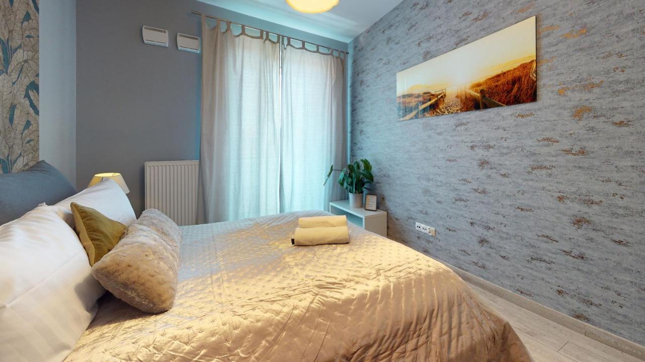 Apartament Amsterdam Nad Odra Tectum *