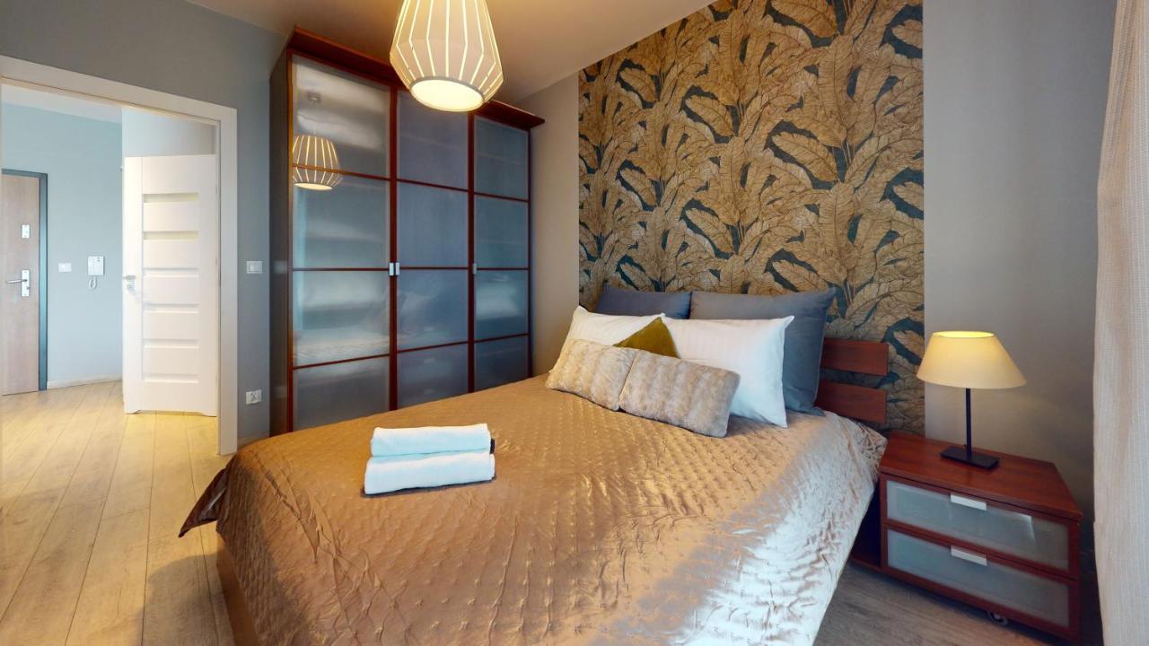 Apartament Amsterdam Nad Odra Tectum Wrocław